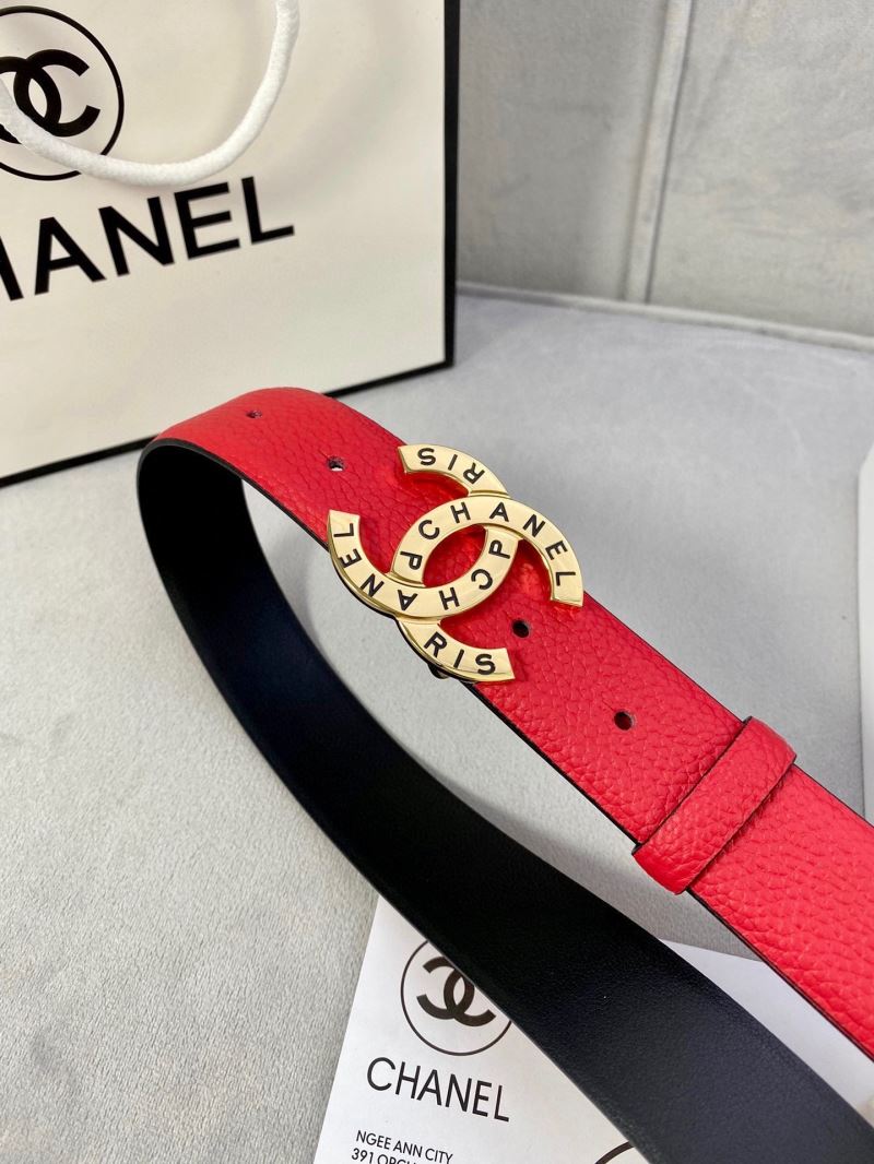 CHANEL